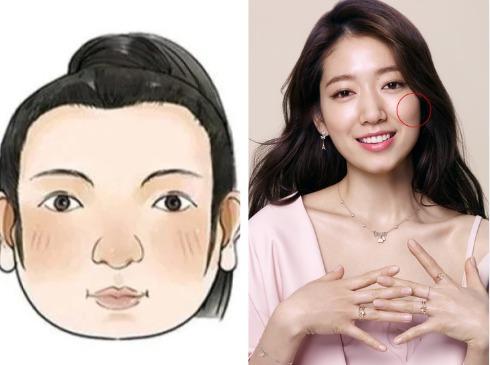 Phụ nữ có 3 nét tướng này càng to càng vương giả: Ai có 1/3 cũng giàu sang phú quý-1