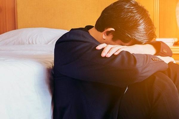 Chồng kể vợ cũ thường xuyên tâm sự, muốn tôi tin anh trong sáng-2