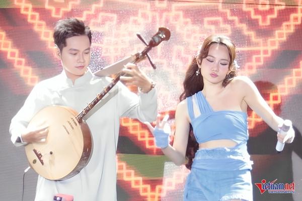Bí mật về vết sẹo lớn trên người kiện tướng dancesport Hoàng Mỹ An