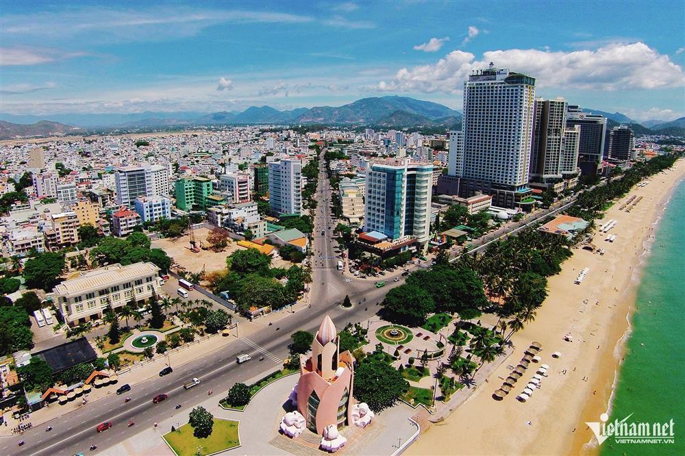 ‘Chiêu’ lừa đặt cọc tiền khách sạn để chiếm đoạt ở Nha Trang-1