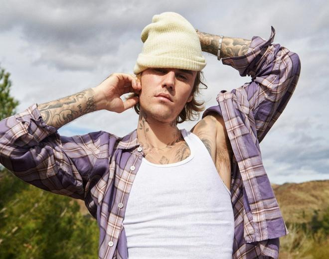 Justin Bieber chuẩn bị khởi kiện, bà xã Hailey cũng có liên quan-1