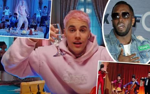 Justin Bieber chuẩn bị khởi kiện, bà xã Hailey cũng có liên quan-4