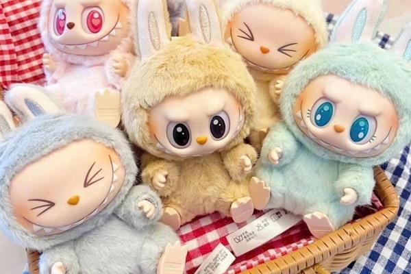 Giới trẻ đua nhau đốt tiền mua đồ chơi đắt đỏ về chỉ để ngắm-4