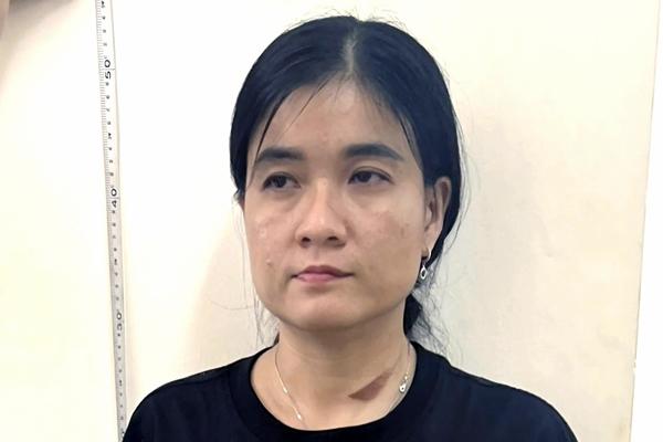 Thông tin mới về nghi án nữ sát nhân chở xác người tình đi phi tang ở Lâm Đồng-4