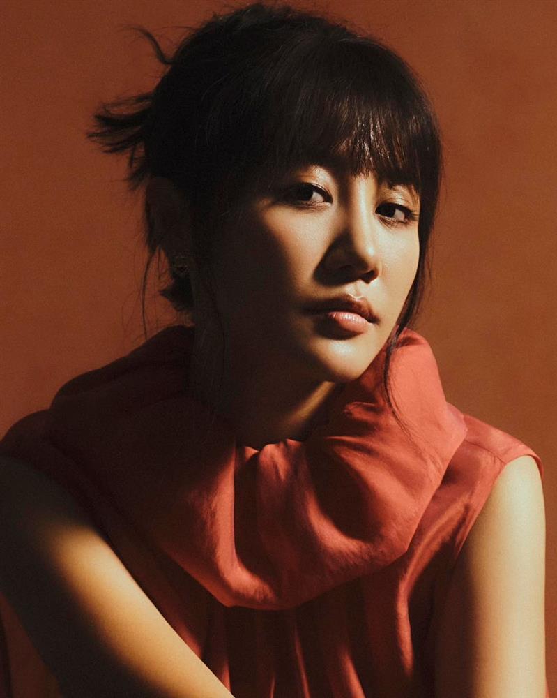 Văn Mai Hương: An toàn, bình yên… yêu như vậy hơi chán-1