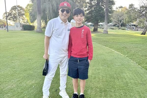 Tình trạng ca sĩ Dương Ngọc Thái sau cấp cứu-2