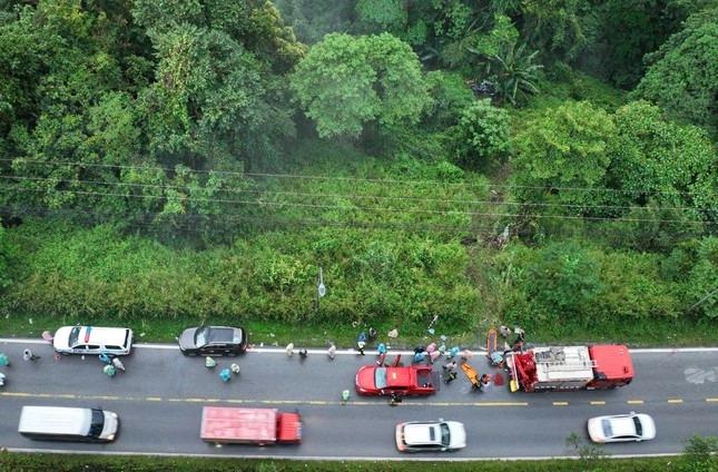 Thông tin mới về nghi án nữ sát nhân chở xác người tình đi phi tang ở Lâm Đồng-1