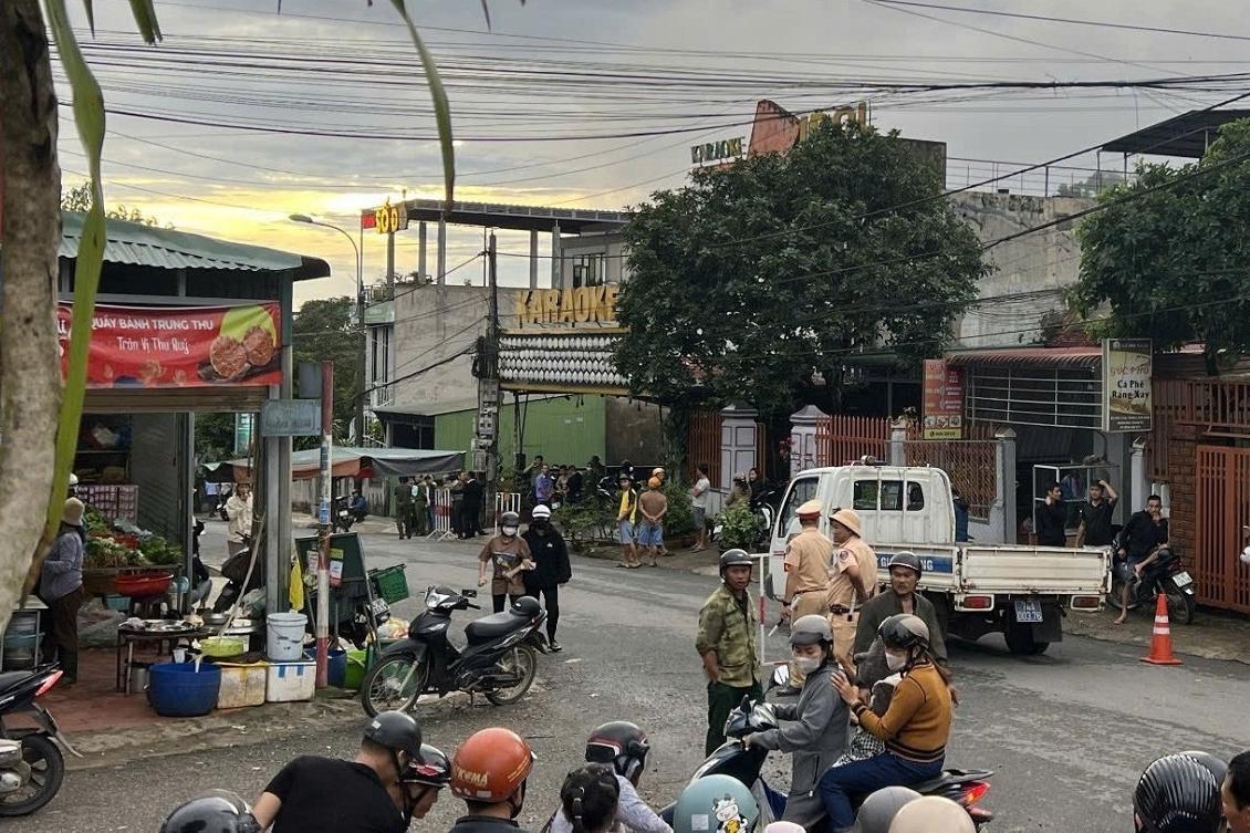 Gia thế khó tin nghi phạm bắn chết CEO công ty nghìn tỷ: Người kế thừa gia tộc quyền thế-3