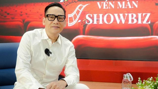 Duy Mạnh tiết lộ chuyện thâm cung của showbiz-1