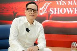 Duy Mạnh tiết lộ chuyện thâm cung của showbiz