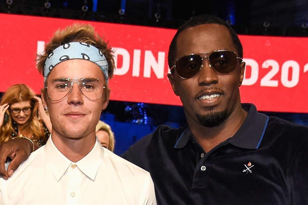 Cha của Justin Bieber ở đâu trong lúc con trai trở thành con mồi của Diddy?-5