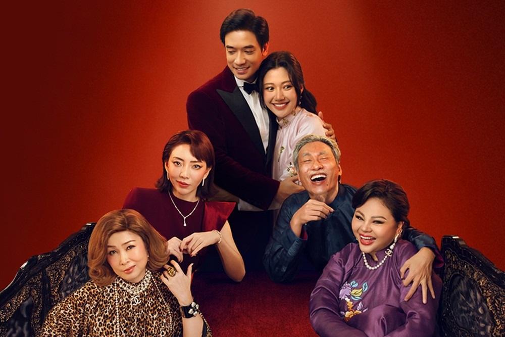 Phim có em gái Trấn Thành rời rạp, doanh thu thế nào?-3