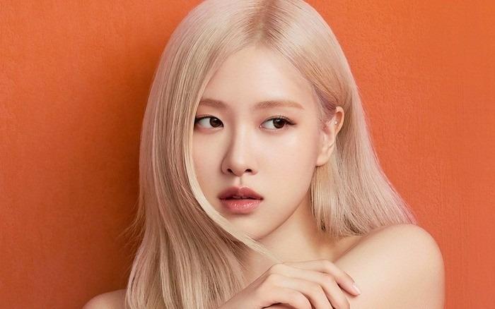 Rosé (BlackPink) tạo cơn địa chấn-3