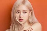 Rosé (BlackPink) phá vỡ thuật toán video-4