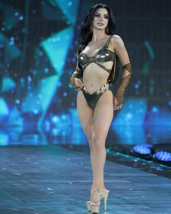 Hoa hậu bị tước vương miện ngay sau chung kết Hoa hậu Hòa bình 2024-1