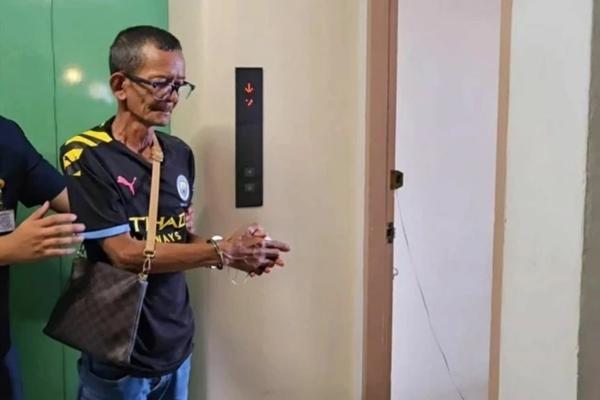 Sát hại vợ vì tội ngoại tình rồi ngồi chờ cảnh sát đến, chồng nói một câu khiến tất cả đều ngỡ ngàng-1