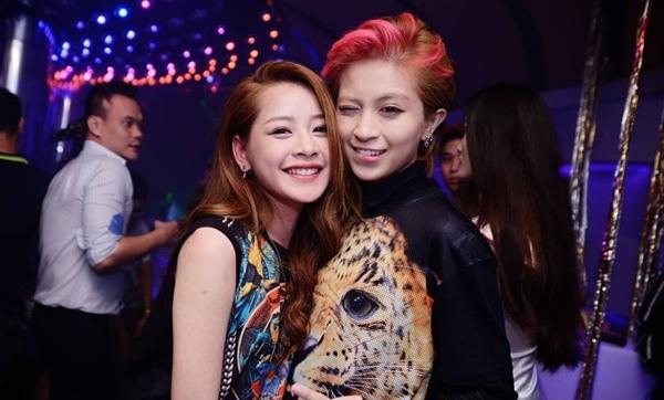 Vẻ đẹp phi giới tính của Gil Lê và ‘hồ sơ tình ái’ gây chú ý-8