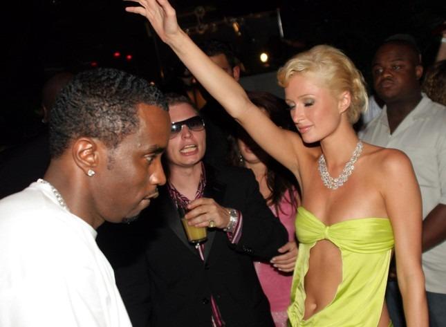 Gần 10 nghệ sĩ bị gọi tên trong vụ ông trùm bị bắt-1