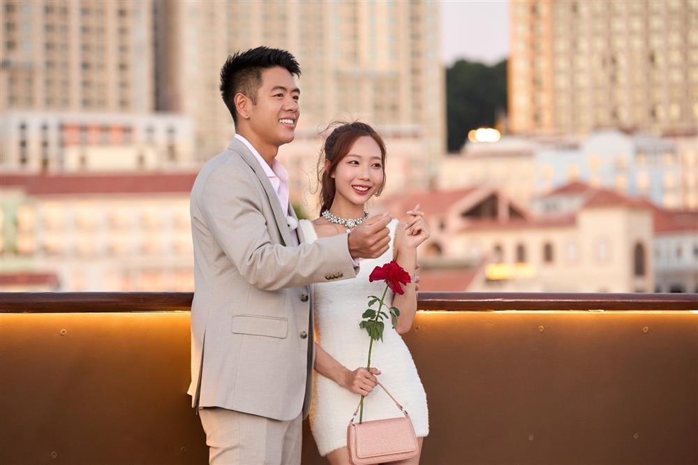 Kết quả show hẹn hò khiến Văn Mai Hương, Diệu Nhi khóc-3