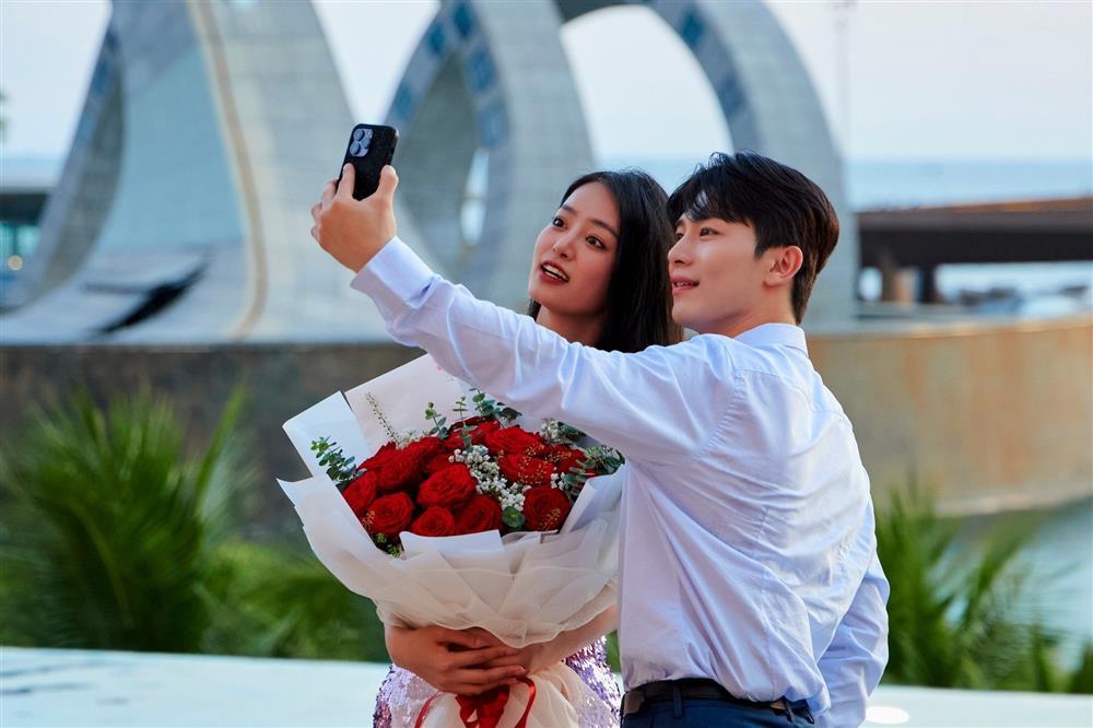 Kết quả show hẹn hò khiến Văn Mai Hương, Diệu Nhi khóc-4