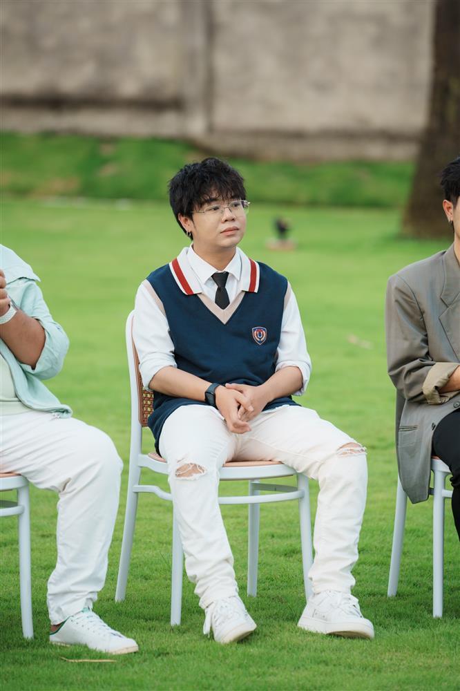 Biến cố ập đến thần đồng âm nhạc Bé Châu: Gia đình phá sản, chị ruột và bà qua đời-3