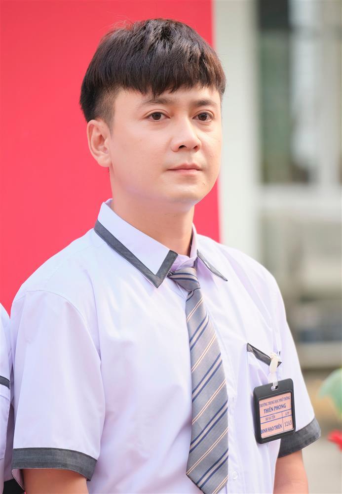 Lý do khiến NSƯT Hữu Châu tham gia web drama nhiều view nhất Việt Nam-7