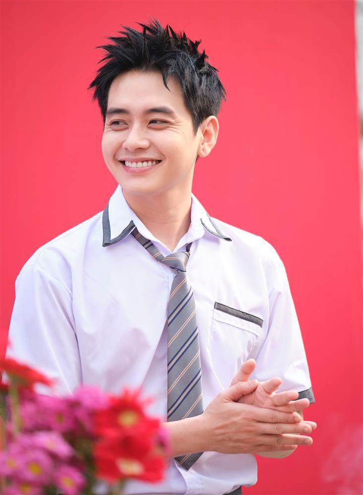 Lý do khiến NSƯT Hữu Châu tham gia web drama nhiều view nhất Việt Nam-8