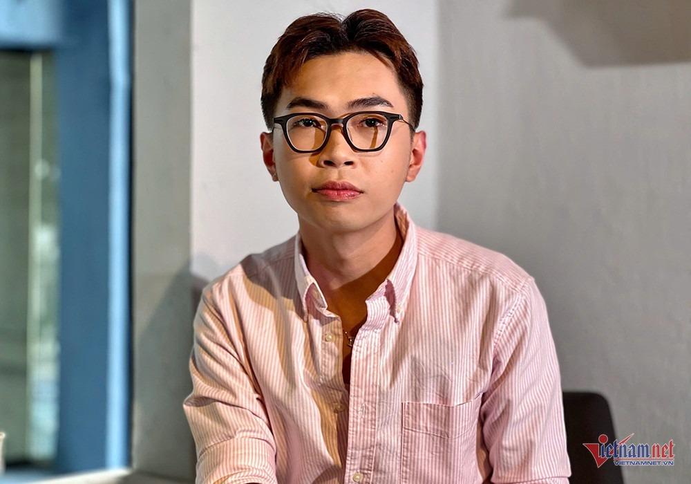 Minh Dự sau ồn ào với Phan Đạt: Tôi thức trắng đêm, bố mẹ suy sụp tinh thần-1