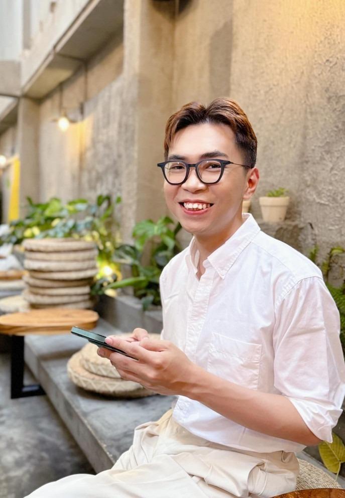 Minh Dự sau ồn ào với Phan Đạt: Tôi thức trắng đêm, bố mẹ suy sụp tinh thần-3