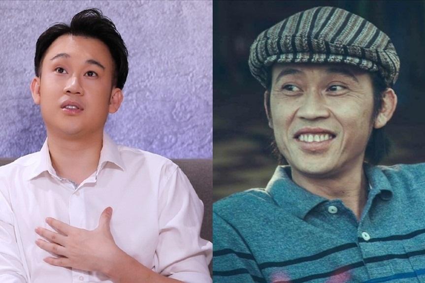 Em trai Hoài Linh tiết lộ cát-sê của anh trai-3