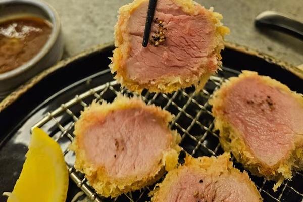 Sự khác biệt giữa thịt lợn tươi và thịt lợn chết-3