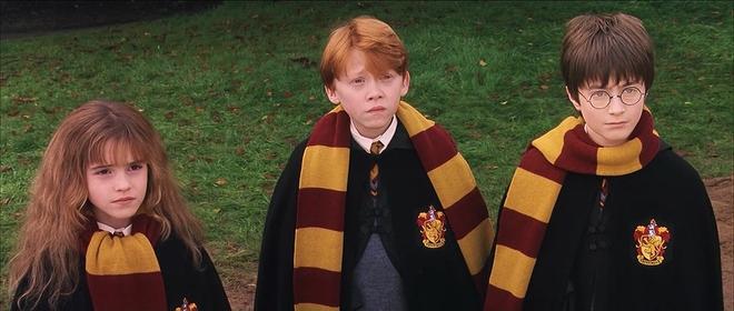 Xem lại Harry Potter sau gần 20 năm: Hóa ra trang phục của các nhân vật cũng cài cắm nhiều ẩn ý, trước đây chưa từng nhận ra-1