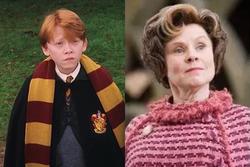 Xem lại Harry Potter sau gần 20 năm: Hóa ra trang phục của các nhân vật cũng cài cắm nhiều ẩn ý, trước đây chưa từng nhận ra