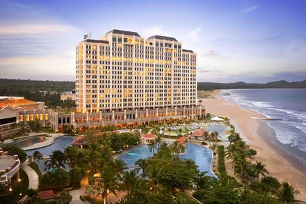 Trải nghiệm độc đáo ở khu nghỉ dưỡng của IHG Hotels & Resorts