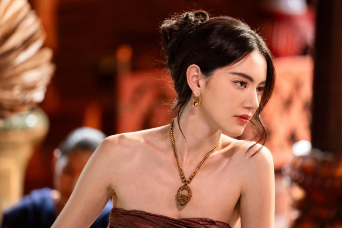 Cảnh mèo bị đầu độc trong phim bị chỉ trích dữ dội-3