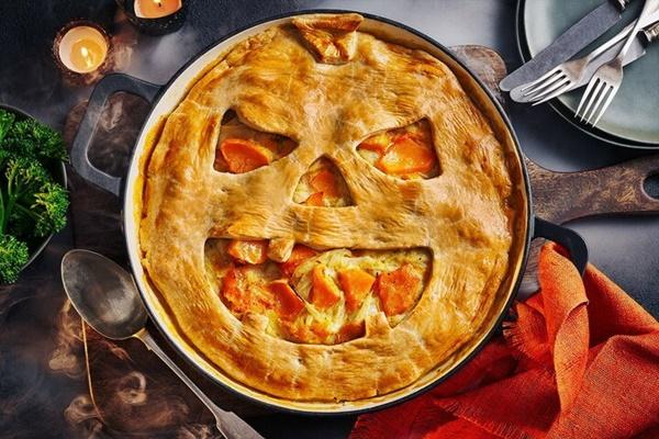 Vì sao có lễ hội hoá trang dịp Halloween?-3