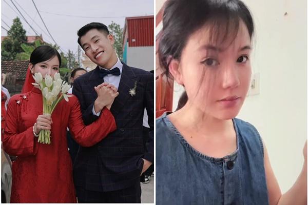 Gắn nhạc chia tay trong đám cưới chính mình, vợ Tuấn Mõ hứng chỉ trích-8