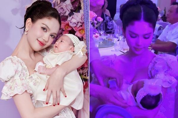 Ngọc Trinh vực dậy sau biến cố, mong được khán giả thương-5