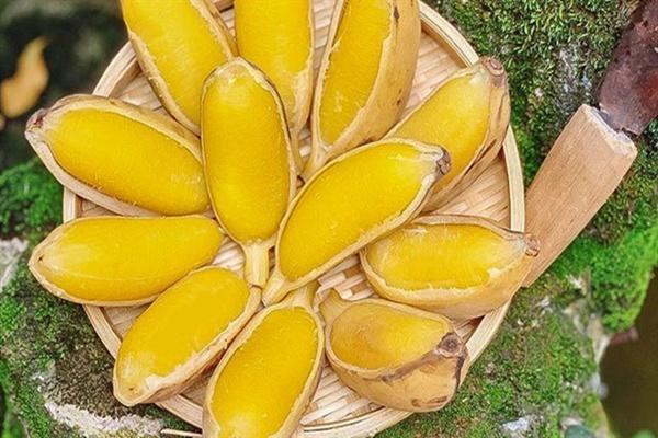 Cô gái miền Tây mê hoặc dân mạng bằng những món ăn dân dã bé bằng ngón tay-7