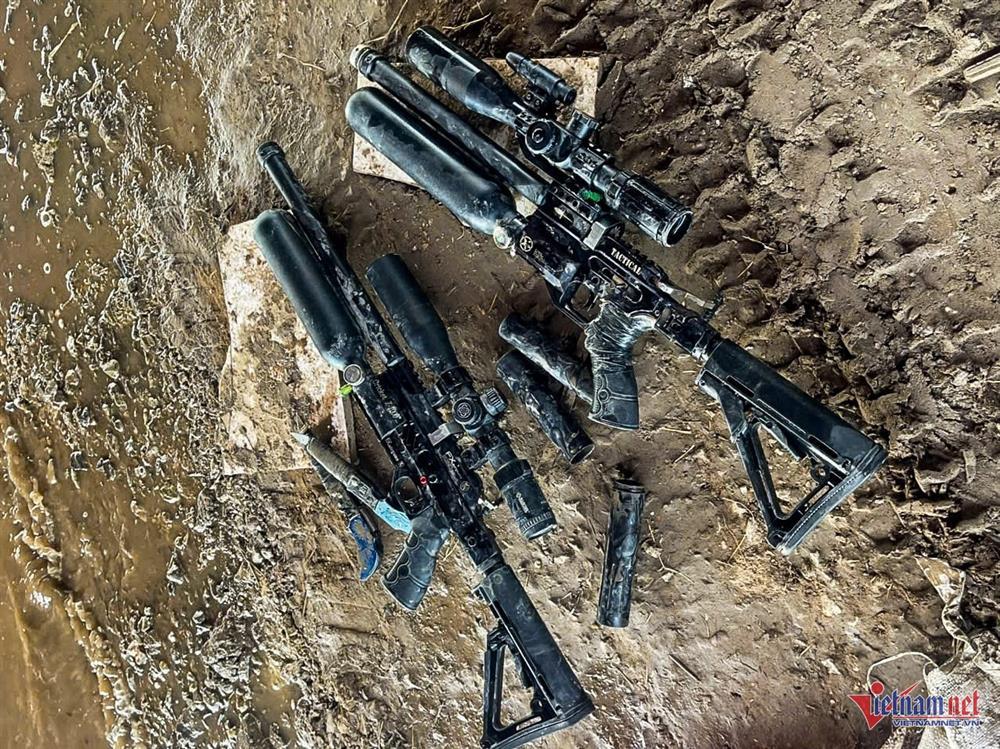 Lai lịch của Bình đen, đối tượng cộm cán nổ súng tại bến xe ở Hải Phòng-3