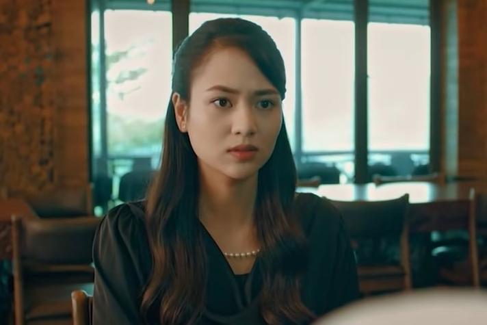 Độc đạo tập 27: Hồng đưa Diễm về hang cọp để tuyên chiến với Quân già-3