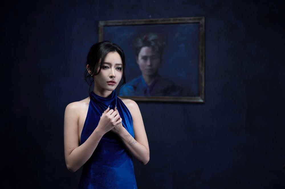 Tăng Duy Tân nói gì về lẽ sống Bích Phương?-2