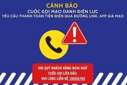 Nhận diện các chiêu lừa đảo cài ứng dụng để 'hack' tài khoản ngân hàng