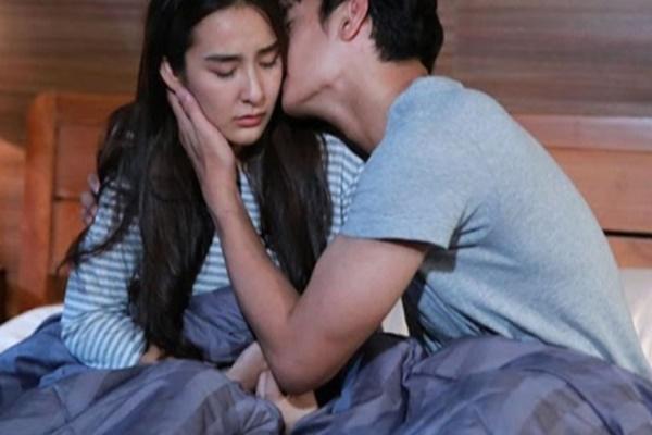 Chồng đạp xe 4.400km trong 100 ngày để hàn gắn với vợ sau 2 năm xa cách-4