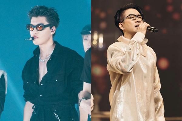 Concert Anh trai say hi: Đợt đầu mở bán tại Hà Nội cháy vé sau 45 phút-6