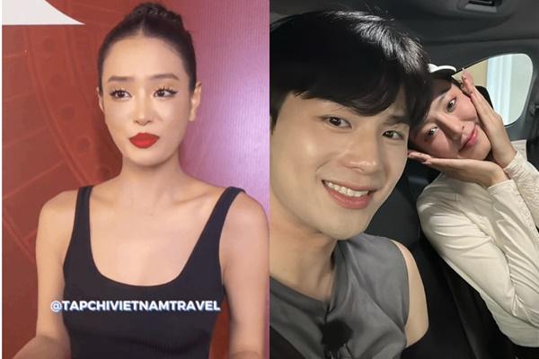 Cảnh bị cắt ở Đảo Thiên Đường: DJ Wukong ôm sát rạt Quyên Qui không rời!-5