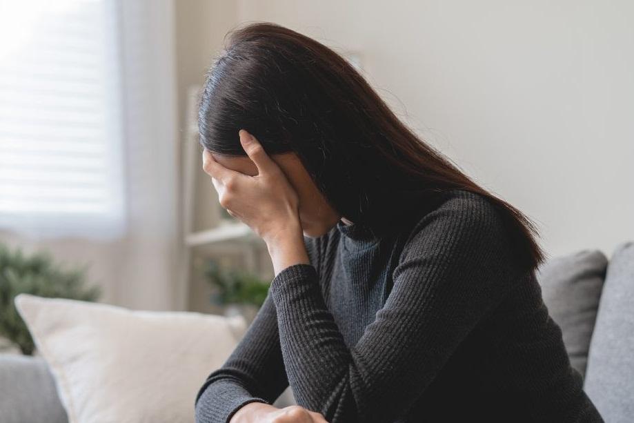 Không dám lấy chồng vì sợ một điều-2