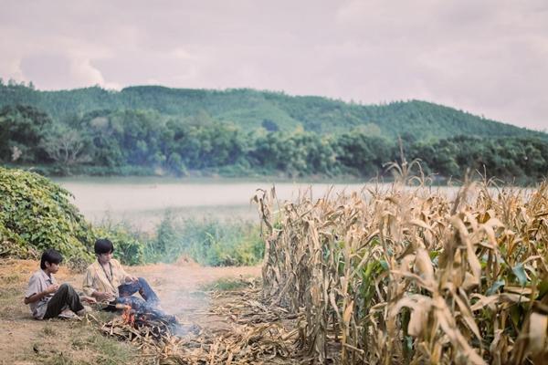 ‘Ngày xưa có một chuyện tình’: Đẹp nhưng lê thê-4