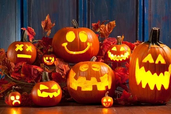 Tại sao có tục đi xin kẹo trong lễ hội Halloween?-3