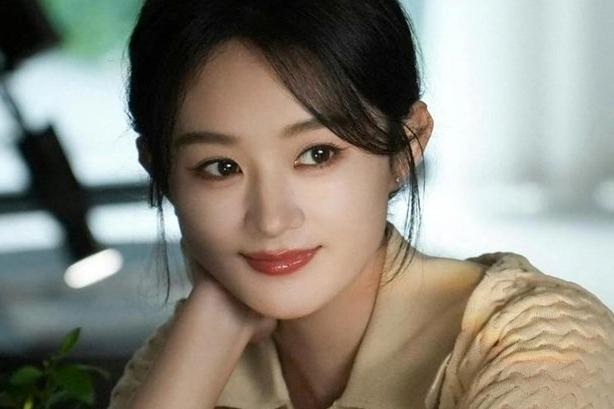 Xuất thân là diễn viên tay ngang, Triệu Lệ Dĩnh liên tục gặt giải thưởng-4